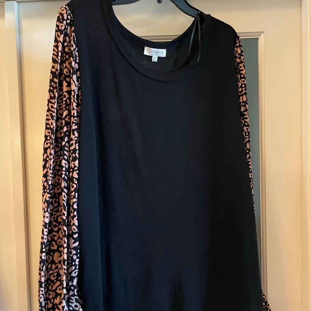 Umgee blouse
